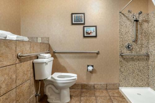 Hotel Comfort Inn & Suites Lincoln City