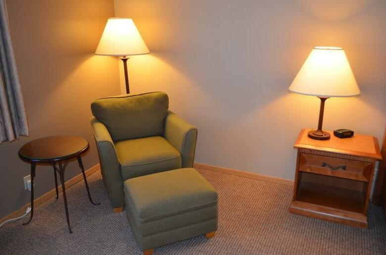 Motel Best Western Prineville Inn
