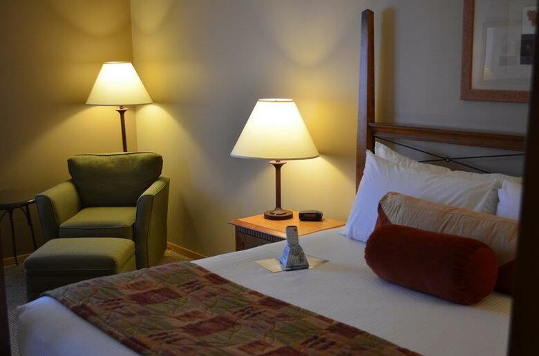 Motel Best Western Prineville Inn