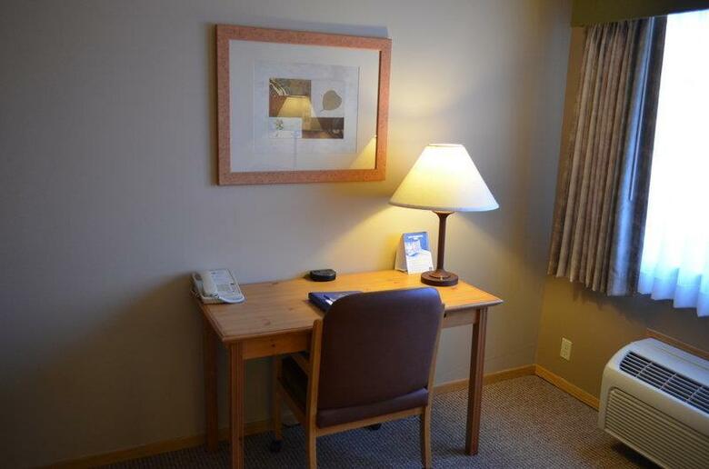 Motel Best Western Prineville Inn