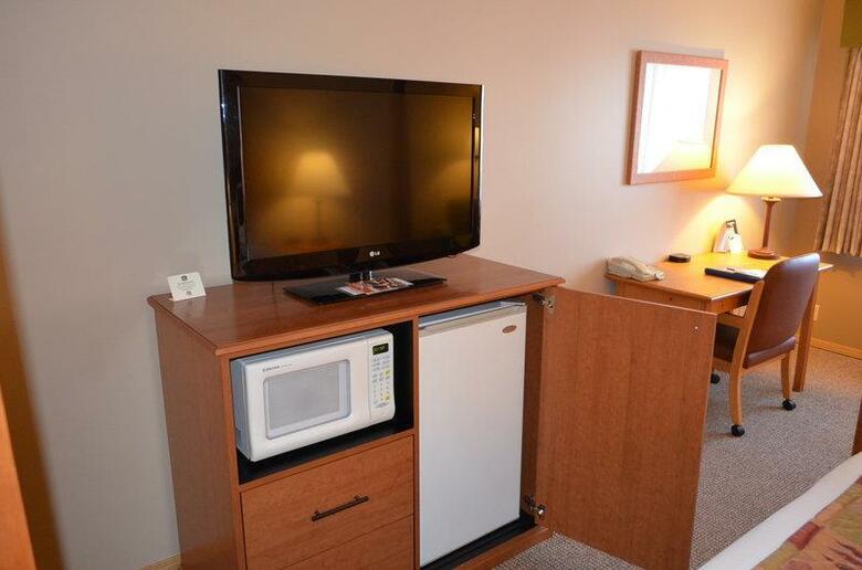 Motel Best Western Prineville Inn