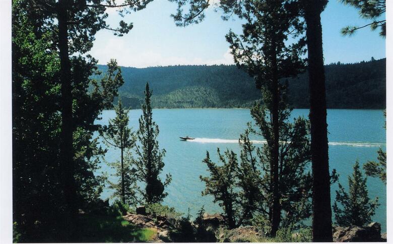 Motel Best Western Prineville Inn