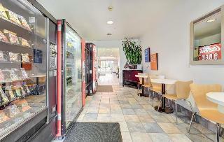 Motel 6 Roseburg