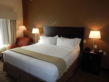 Hotel Holiday Inn Express & Suites Washington - Meadow Lands