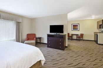 Hotel Holiday Inn Express & Suites Washington - Meadow Lands