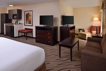 Hotel Holiday Inn Express & Suites Washington - Meadow Lands