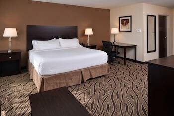 Hotel Holiday Inn Express & Suites Washington - Meadow Lands