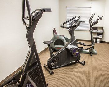 Hotel Sleep Inn & Suites