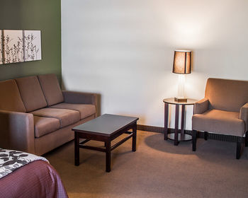 Hotel Sleep Inn & Suites