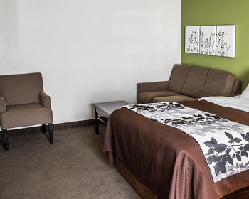 Hotel Sleep Inn & Suites