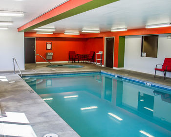 Hotel Sleep Inn & Suites