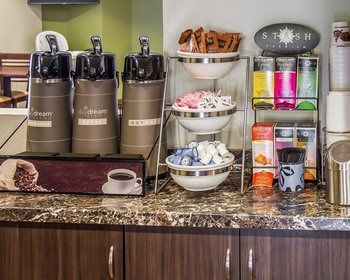 Hotel Sleep Inn & Suites