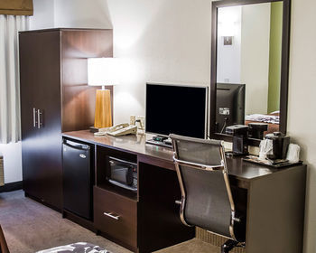 Hotel Sleep Inn & Suites