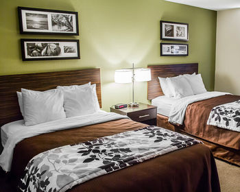 Hotel Sleep Inn & Suites