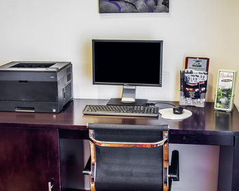 Hotel Sleep Inn & Suites