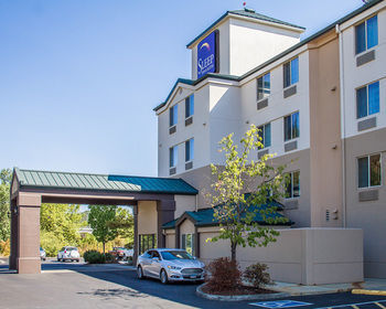 Hotel Sleep Inn & Suites