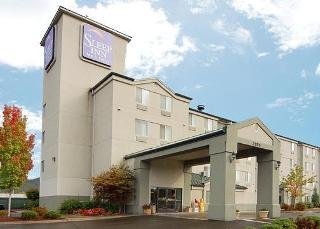 Hotel Sleep Inn & Suites
