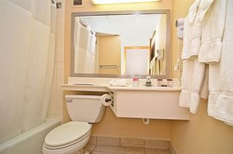 Hotel Quality Inn Pocono Resort