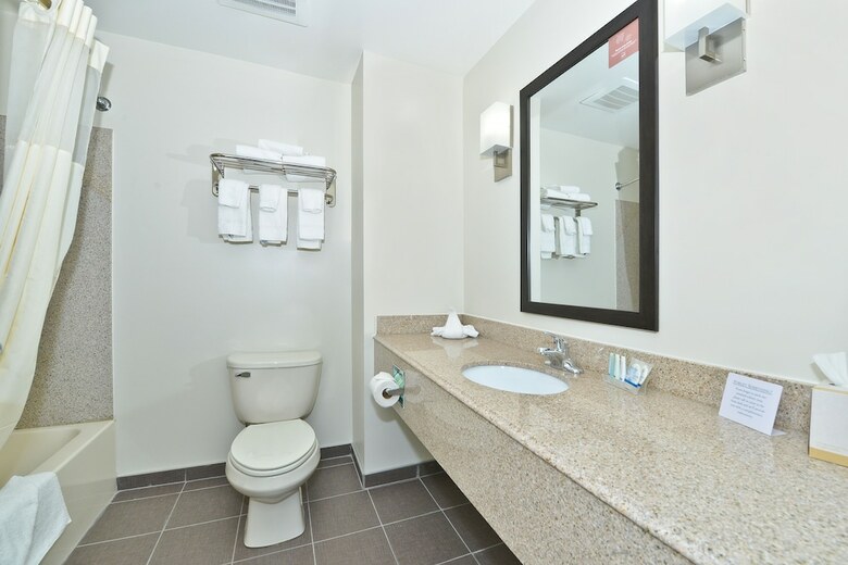 Hotel Sleep Inn & Suites Harrisburg - Hershey North