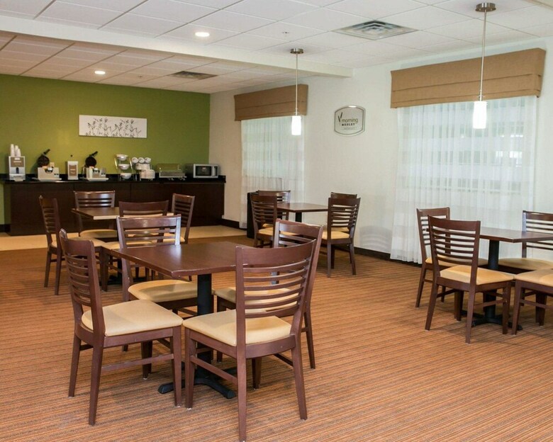 Hotel Sleep Inn & Suites Harrisburg - Hershey North