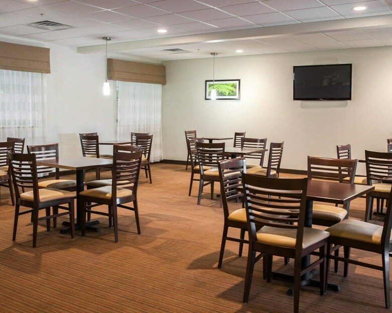 Hotel Sleep Inn & Suites Harrisburg - Hershey North