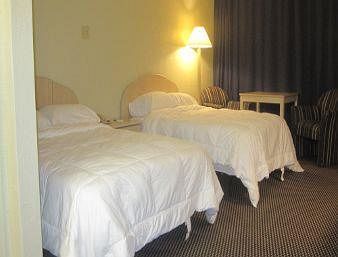 Hotel Knights Inn Johnstown