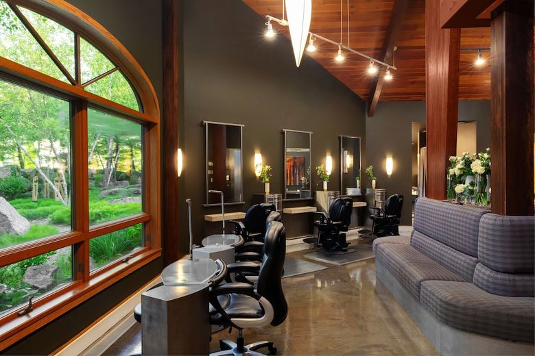 Apartamento Nemacolin Woodlands Resort