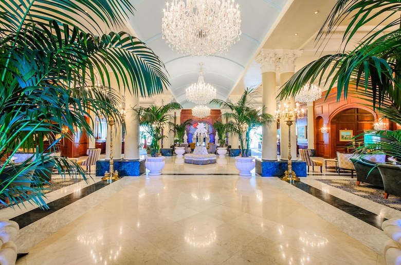 Apartamento Nemacolin Woodlands Resort