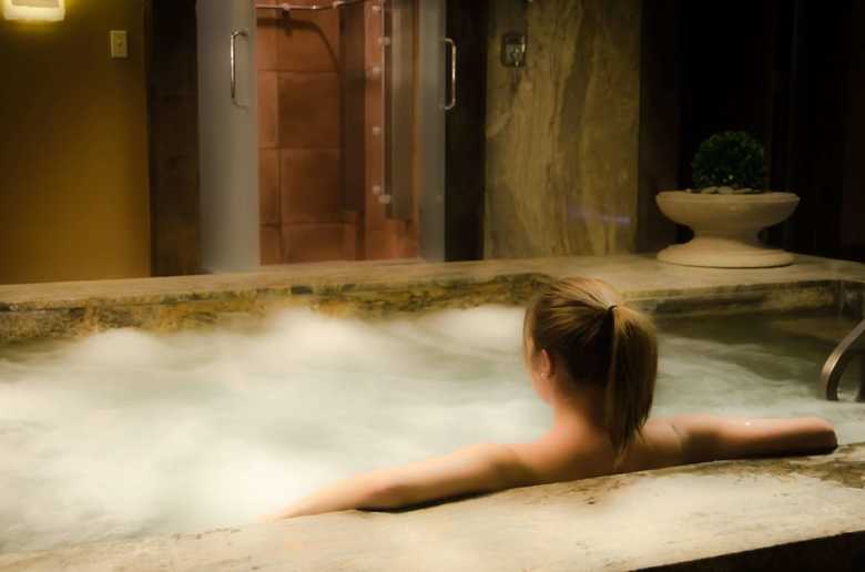 Apartamento Nemacolin Woodlands Resort