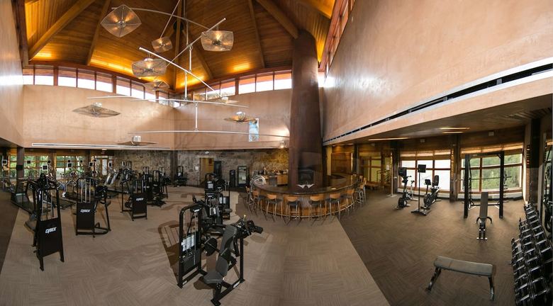 Apartamento Nemacolin Woodlands Resort
