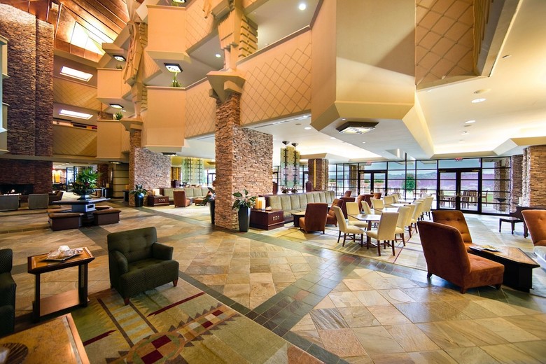 Apartamento Nemacolin Woodlands Resort