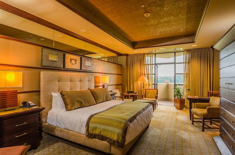Apartamento Nemacolin Woodlands Resort