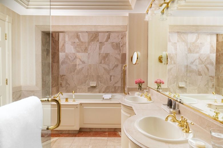 Apartamento Nemacolin Woodlands Resort