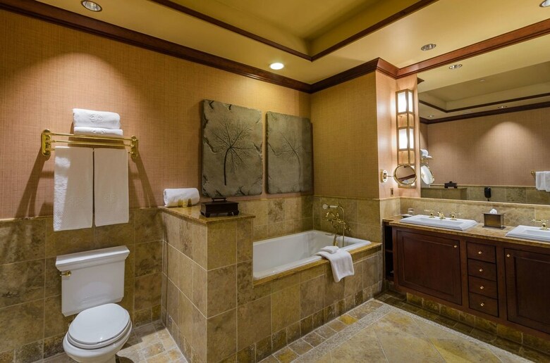 Apartamento Nemacolin Woodlands Resort