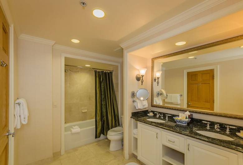 Apartamento Nemacolin Woodlands Resort