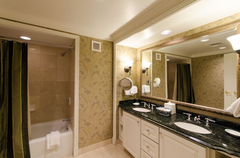 Apartamento Nemacolin Woodlands Resort