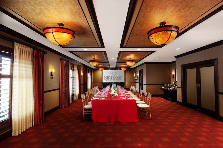 Apartamento Nemacolin Woodlands Resort