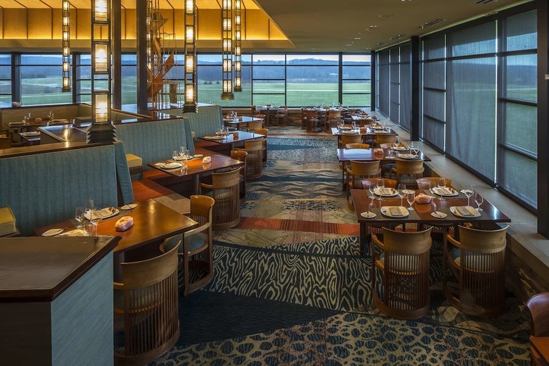 Apartamento Nemacolin Woodlands Resort