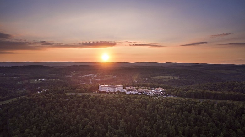 Apartamento Nemacolin Woodlands Resort