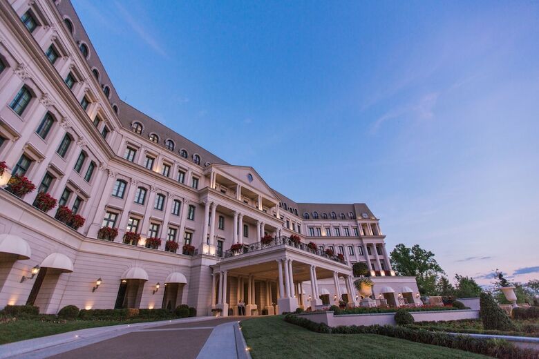 Apartamento Nemacolin Woodlands Resort