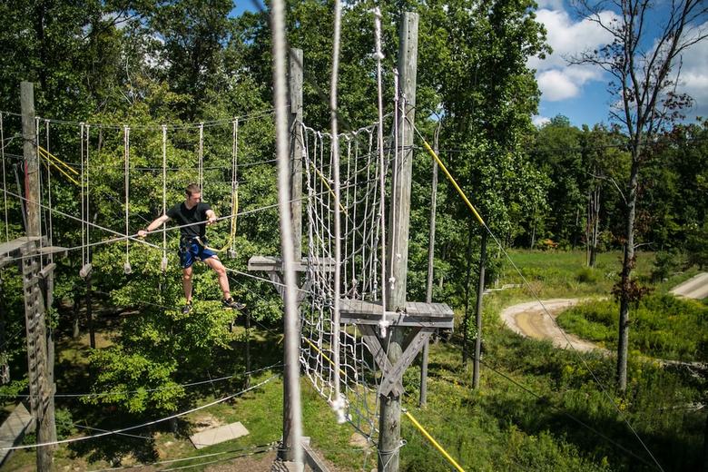 Apartamento Nemacolin Woodlands Resort