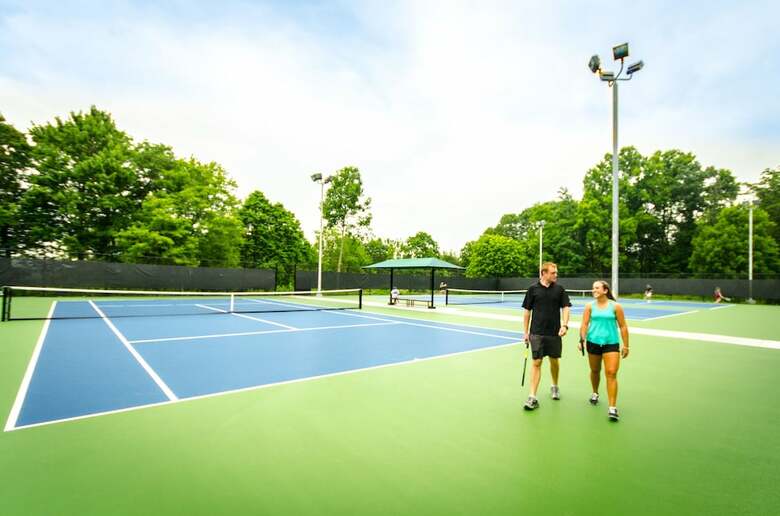 Apartamento Nemacolin Woodlands Resort