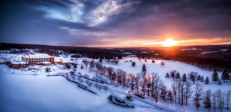 Apartamento Nemacolin Woodlands Resort