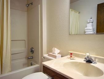 Hotel Super 8 Motel - Delmont