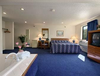 Hotel Super 8 Motel - Delmont