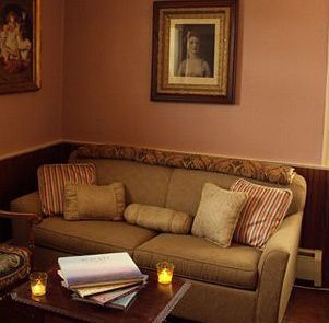 The Hertzog Homestead Bed & Breakfast