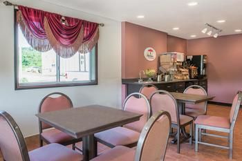 Hotel Super 8 Pittsburgh/monroeville