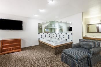 Hotel Super 8 Pittsburgh/monroeville