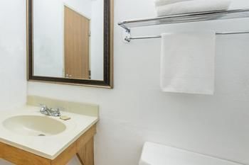 Hotel Super 8 Pittsburgh/monroeville