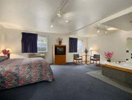 Hotel Super 8 Pittsburgh/monroeville
